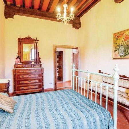 Villa Il Castello Ortignano Raggiolo Exteriér fotografie